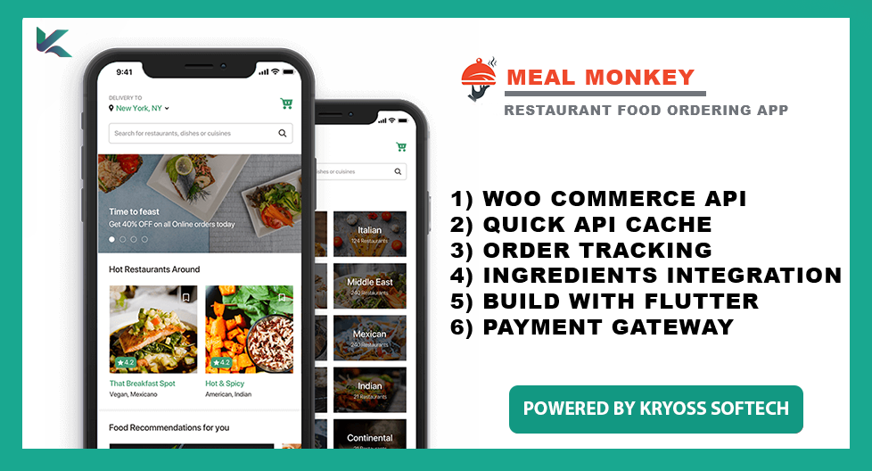 Meal Monkey